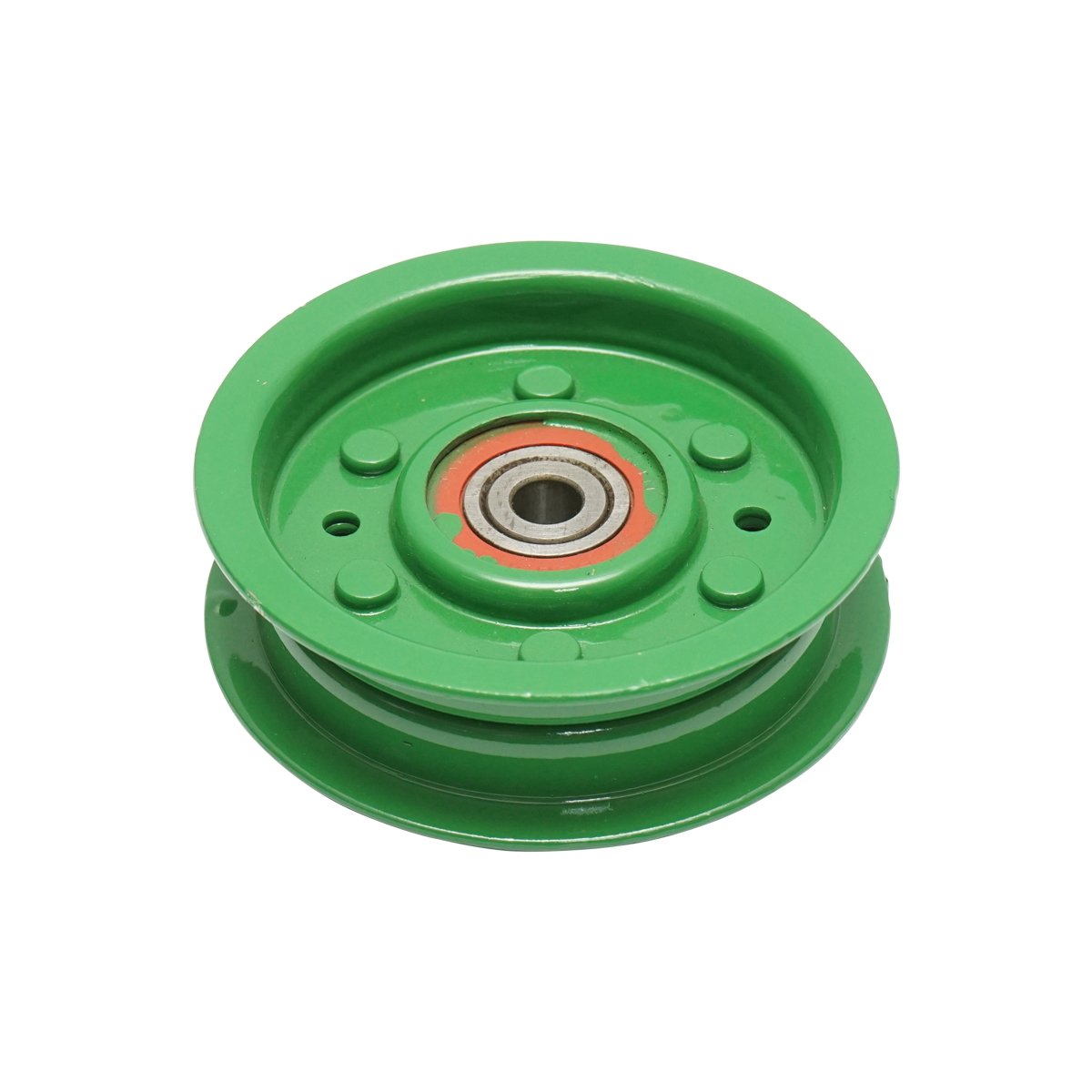 Fulie intinzator pentru combina John Deere cod OEM AH140497
